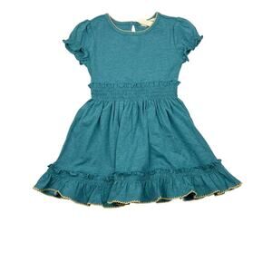 Matilda Jane Hourglass Lap Dress